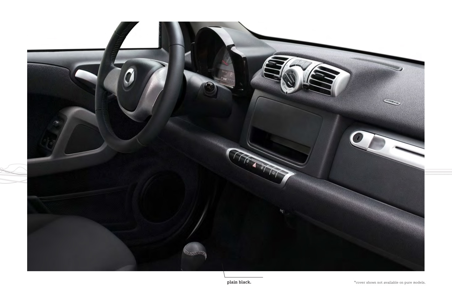 2011 Smart Fortwo Brochure Page 20